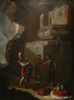 Die Plünderer Die Plünderer