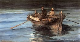 Vissersboot Vissersboot