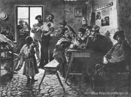 Romeinse herberg Romeinse herberg