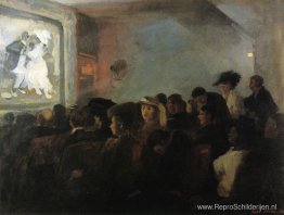 Films, vijf cent Films, vijf cent