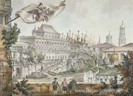 Terem-paleis Terem-paleis