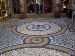 Vivienne-galerij Vivienne-galerij