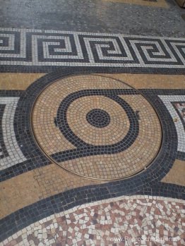 Vivienne-galerij Vivienne-galerij