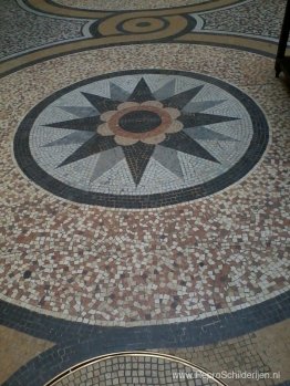 Vivienne-galerij Vivienne-galerij