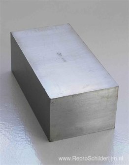 Verso L'infinito (Op weg naar het oneindige) Verso L'infinito (Op weg naar het oneindige)