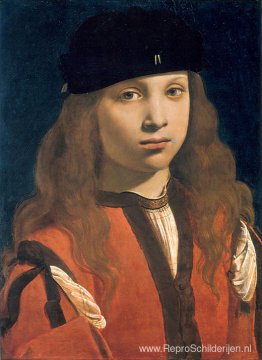 Francesco Sforza, graaf van Pavia? Francesco Sforza, graaf van Pavia?