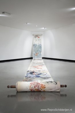 Industrieel Schilderen Industrieel Schilderen