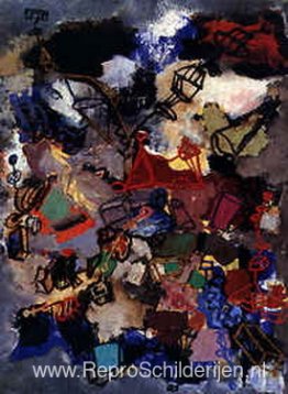 Dronkenschap in Verdun Dronkenschap in Verdun