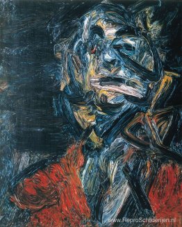 De dag dat de wereld Auerbach veranderde De dag dat de wereld Auerbach veranderde