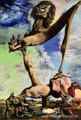 Dali-Christus Dali-Christus
