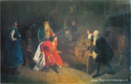 Grootvader van de Russische vloot Grootvader van de Russische vloot