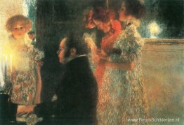 Schubert aan piano II Schubert aan piano II