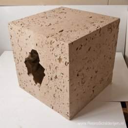 Nul-object Nul-object