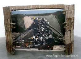 Historische foto’s: ‘Totdat we Jeruzalem hebben gebouwd in het g Historische foto’s: ‘Totdat we Jeruzalem hebben gebouwd in het g