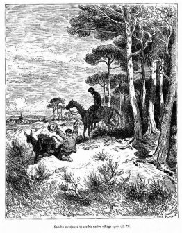 Don Quichot Don Quichot