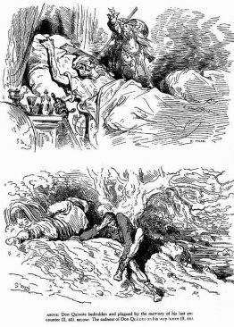 Don Quichot Don Quichot