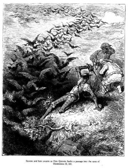 Don Quichot Don Quichot