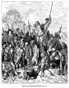 Don Quichot Don Quichot