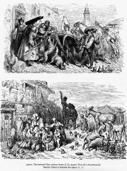 Don Quichot Don Quichot