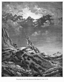 Don Quichot Don Quichot