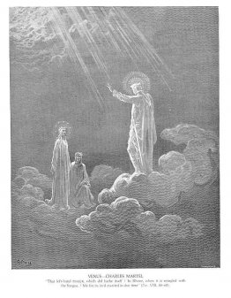 Venus - Karel Martel Venus - Karel Martel