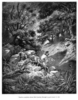 Don Quichot Don Quichot