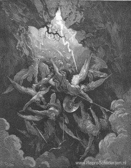 Eindelijk ontving de hel, Yawning, ze heel Eindelijk ontving de hel, Yawning, ze heel