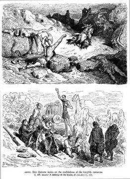 Don Quichot Don Quichot