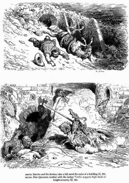 Don Quichot Don Quichot