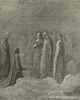 Paradijs Canto 2 Paradijs Canto 2