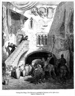 Don Quichot Don Quichot