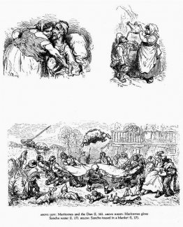 Don Quichot Don Quichot