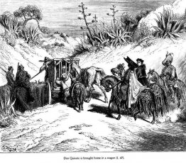 Don Quichot Don Quichot