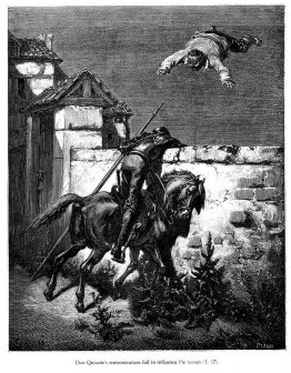 Don Quichot Don Quichot