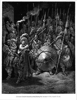 Don Quichot Don Quichot