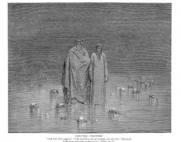 Cocytus – Verraders Cocytus – Verraders