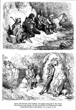 Don Quichot Don Quichot