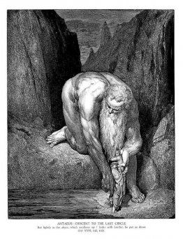 De reus Antaeus De reus Antaeus