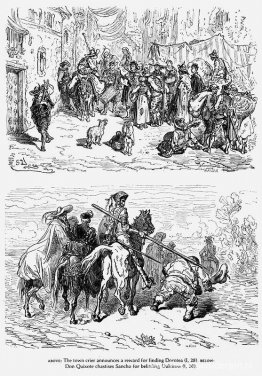Don Quichot Don Quichot