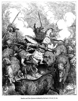 Don Quichot Don Quichot