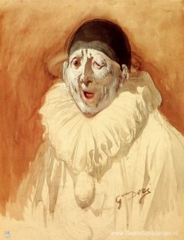 Pierrot Grijns Pierrot Grijns