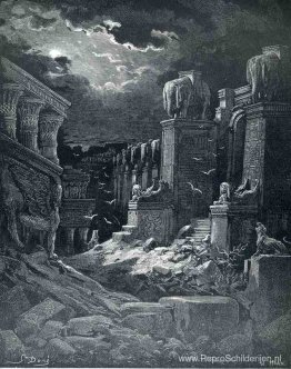 Babylon gevallen Babylon gevallen