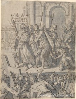 Zie de mens Zie de mens