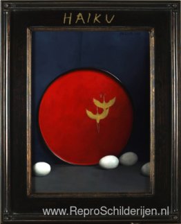 Haiku Haiku