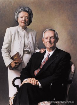 Dean en Roberta Smith Dean en Roberta Smith