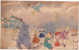 Op 5 Norma Catherine. Maar worden heroverd. Op 5 Norma Catherine. Maar worden heroverd.