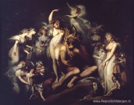 Titania en bodem Titania en bodem