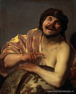 Democritus Democritus