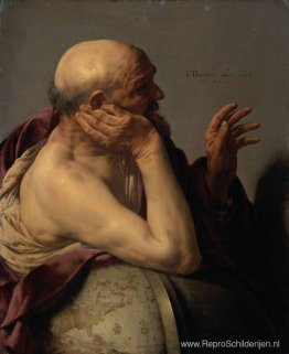 Heraclitus Heraclitus