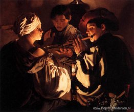 Het concert Het concert